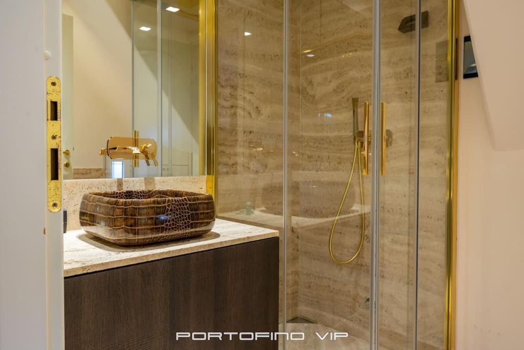 Da I Gemelli Loft By Portofinovip Apartamento Exterior foto