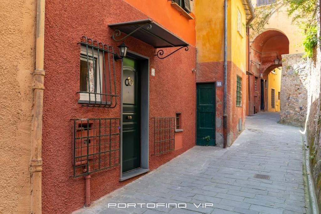Da I Gemelli Loft By Portofinovip Apartamento Exterior foto