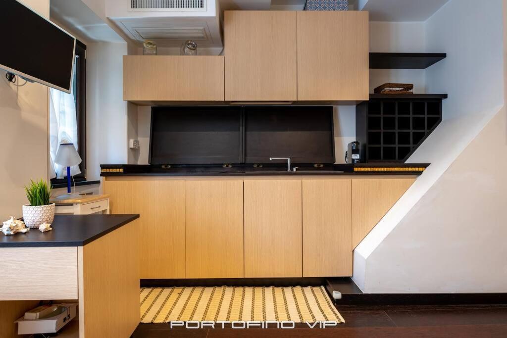 Da I Gemelli Loft By Portofinovip Apartamento Exterior foto