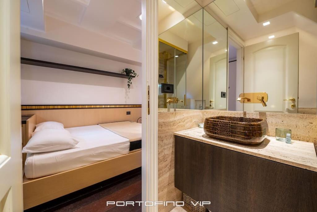 Da I Gemelli Loft By Portofinovip Apartamento Exterior foto