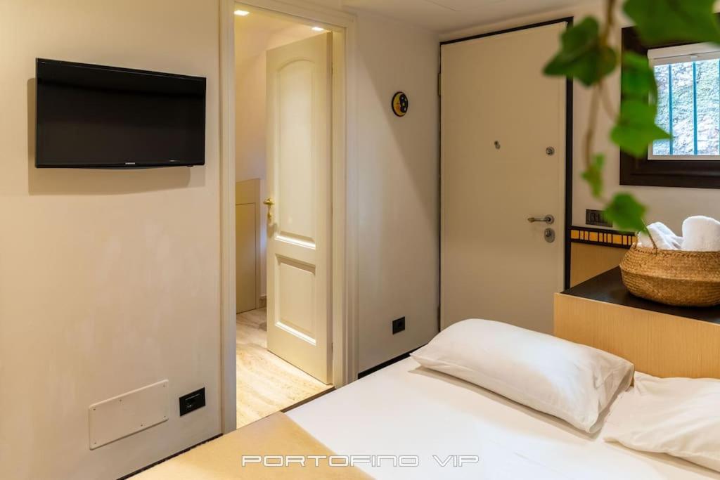 Da I Gemelli Loft By Portofinovip Apartamento Exterior foto