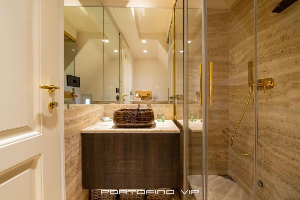 Da I Gemelli Loft By Portofinovip Apartamento Exterior foto