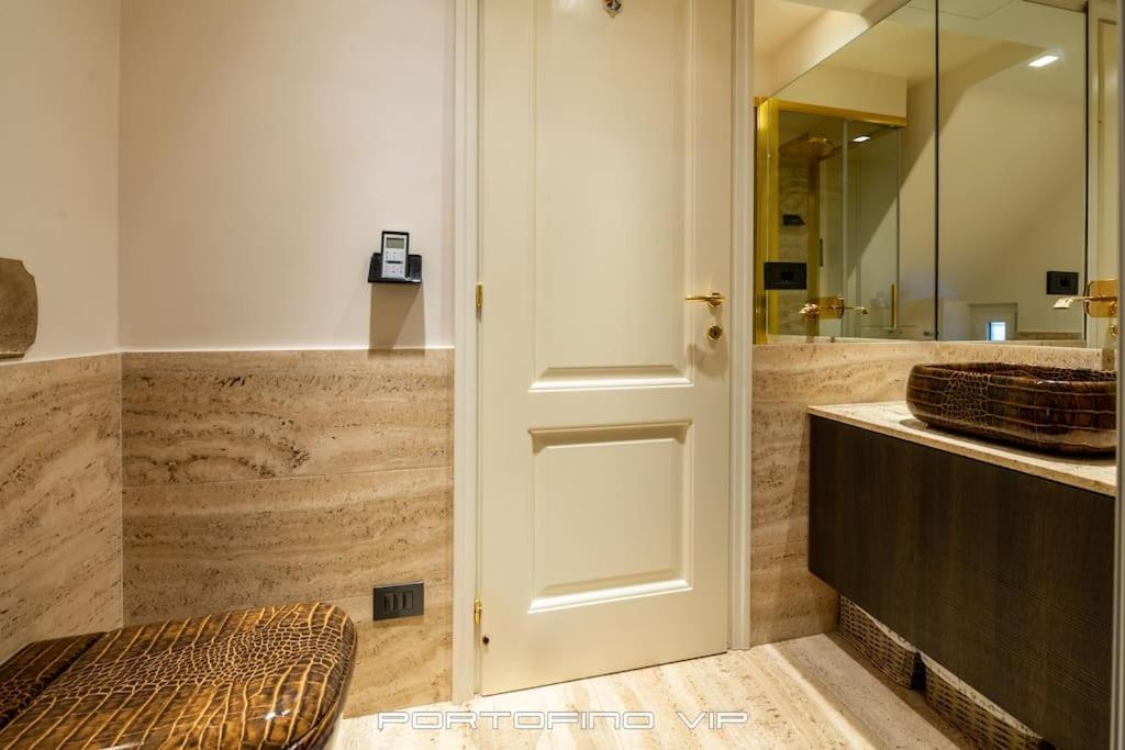 Da I Gemelli Loft By Portofinovip Apartamento Exterior foto