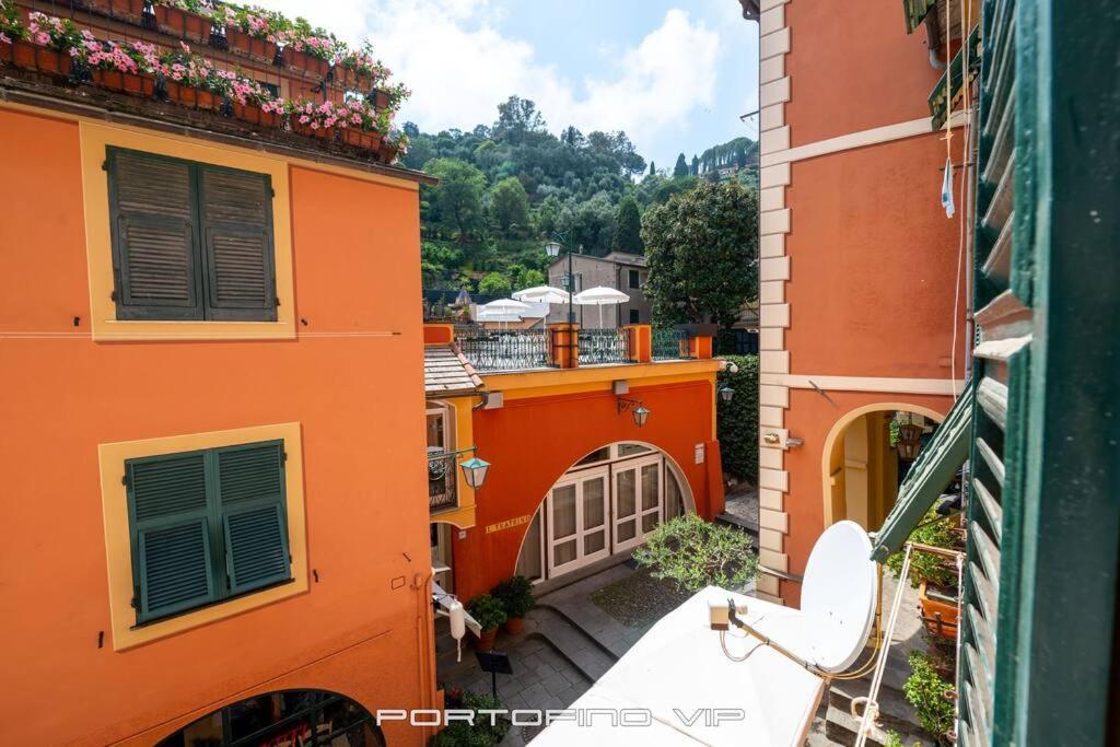 Da I Gemelli Loft By Portofinovip Apartamento Exterior foto