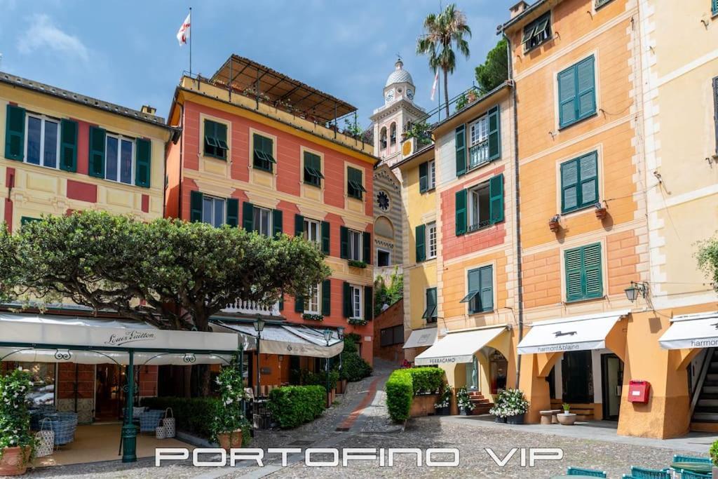 Da I Gemelli Loft By Portofinovip Apartamento Exterior foto