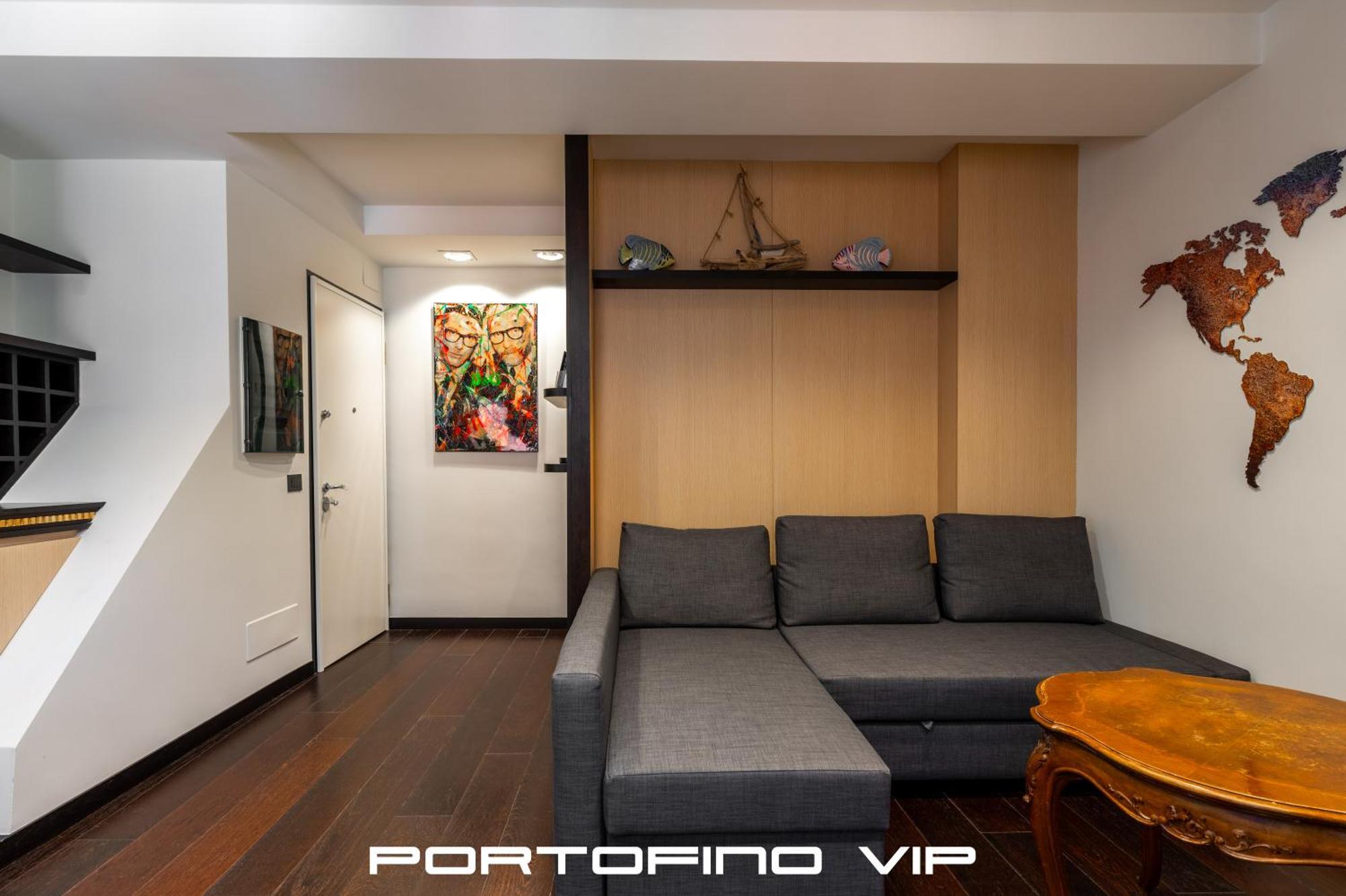 Da I Gemelli Loft By Portofinovip Apartamento Exterior foto
